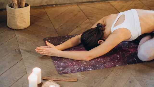retrouve ta mobilité avec le yoga postural